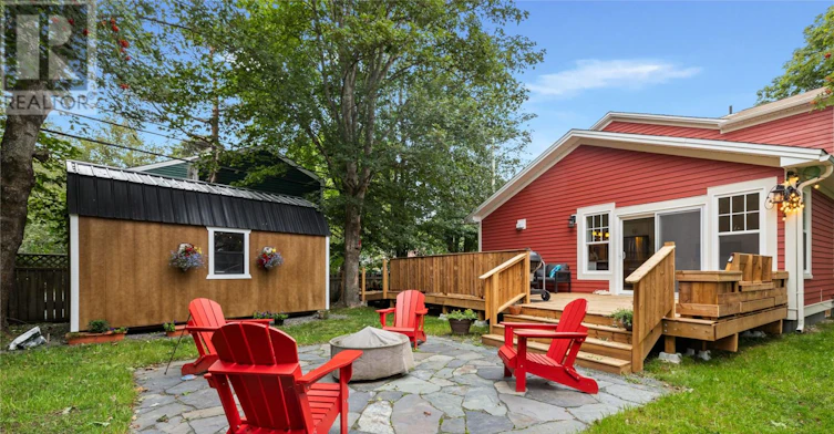 17 Appledore Place, St Johns, NL, A1B 2W8 - 39