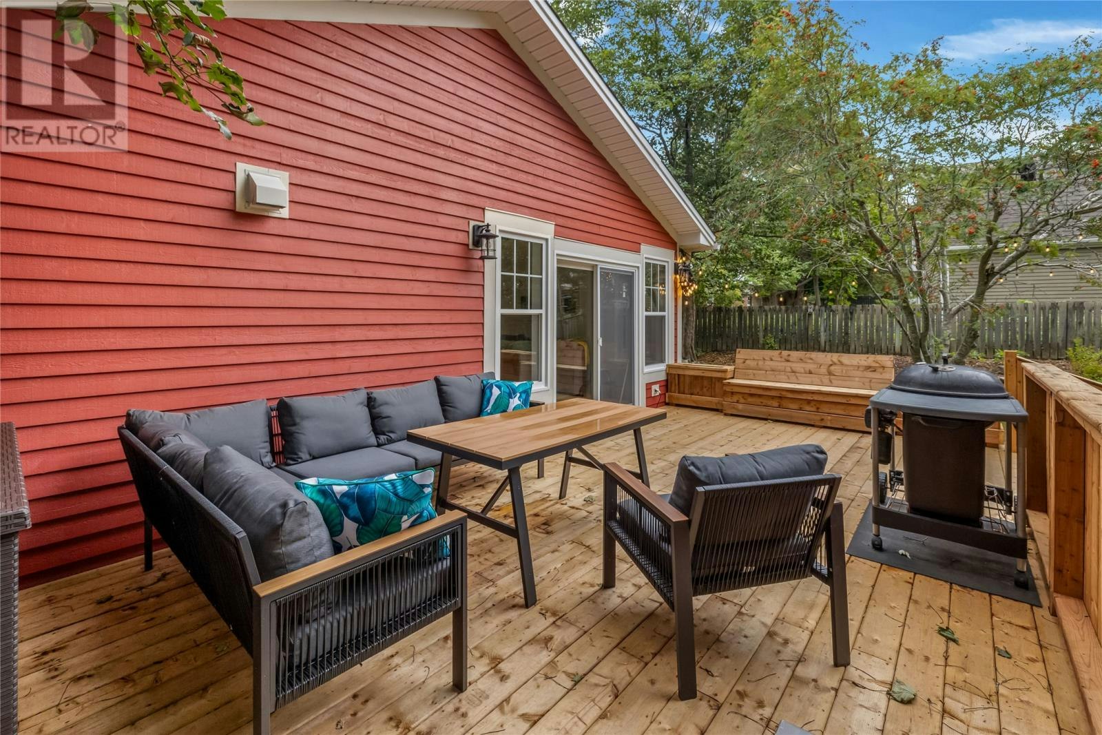 17 Appledore Place, St Johns, NL, A1B 2W8 - 36