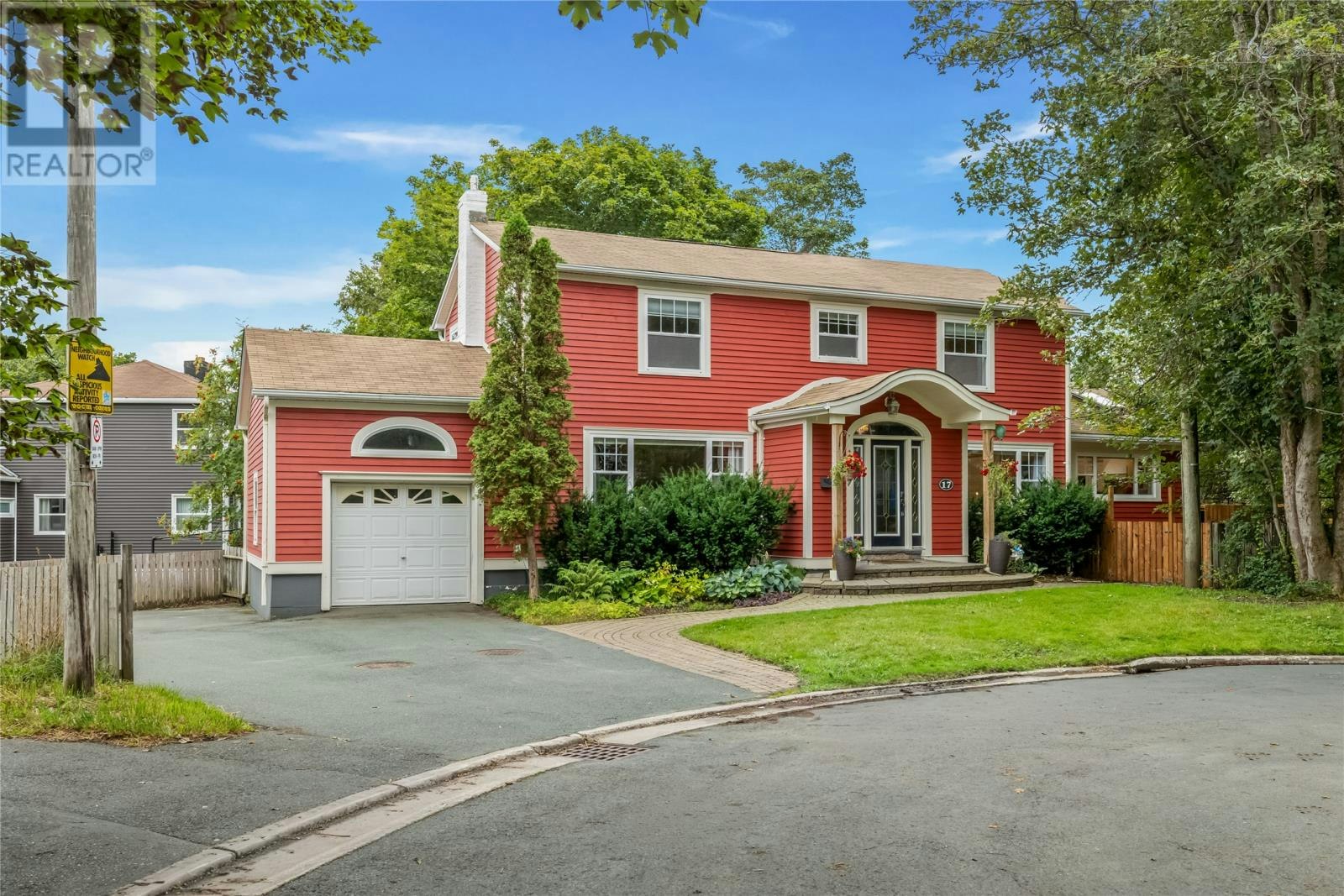 17 Appledore Place, St Johns, NL, A1B 2W8 - 3