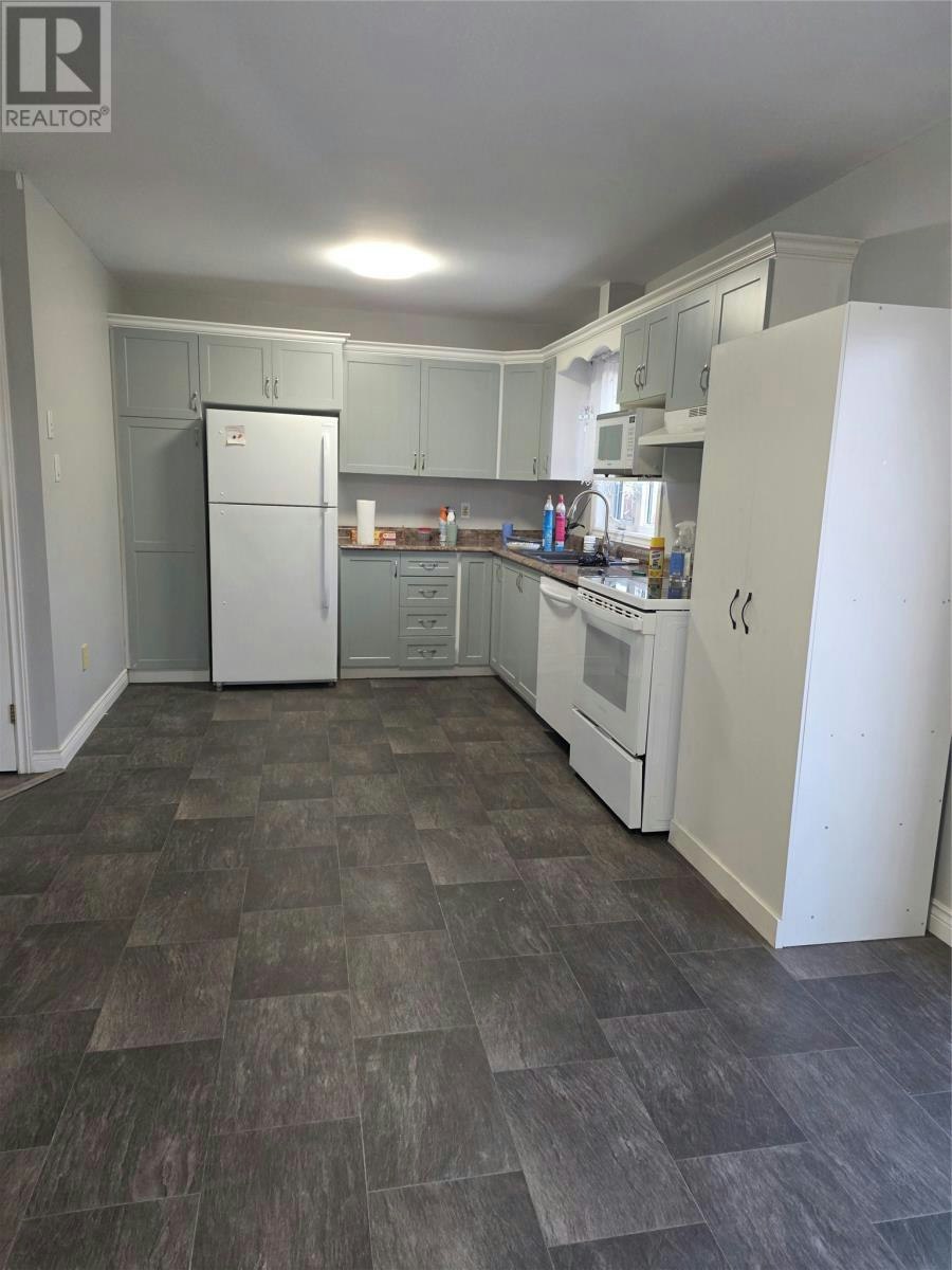 15 Beauford Place, St Johns, NL, A1A 5N4 - 2