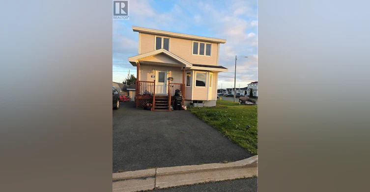 15 Beauford Place, St Johns, NL, A1A 5N4