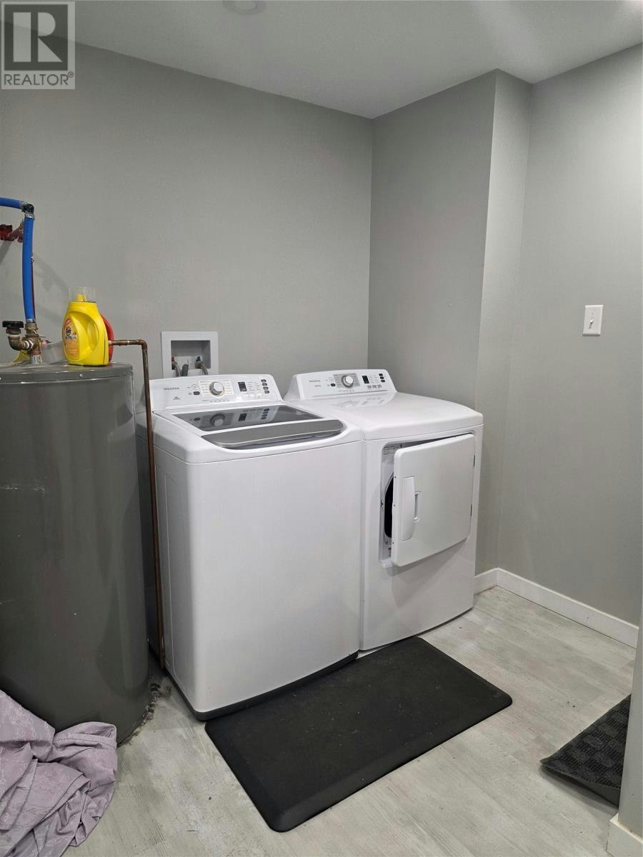 15 Beauford Place, St Johns, NL, A1A 5N4 - 5