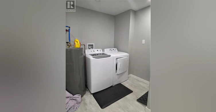 15 Beauford Place, St Johns, NL, A1A 5N4 - 5
