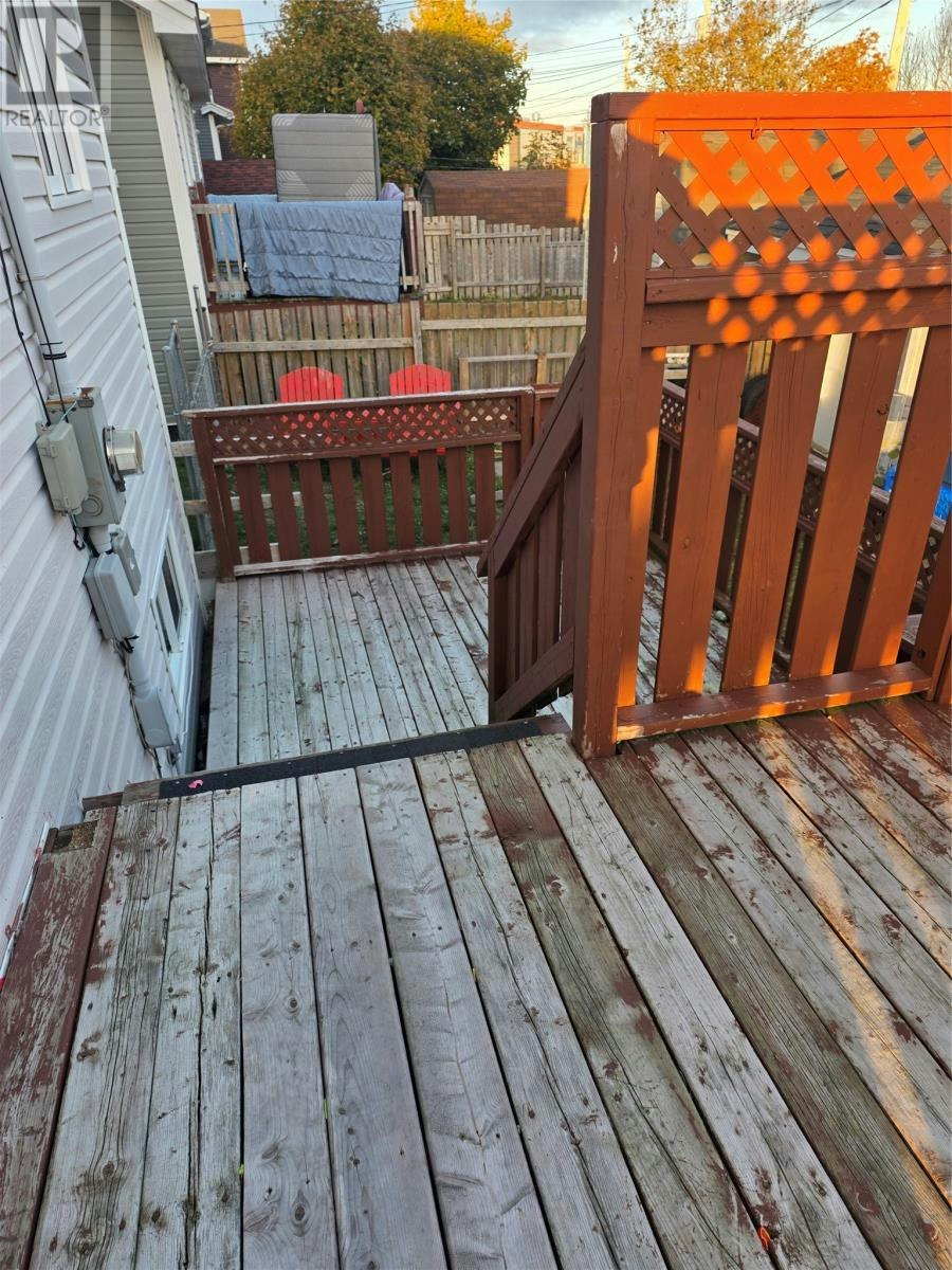 15 Beauford Place, St Johns, NL, A1A 5N4 - 4
