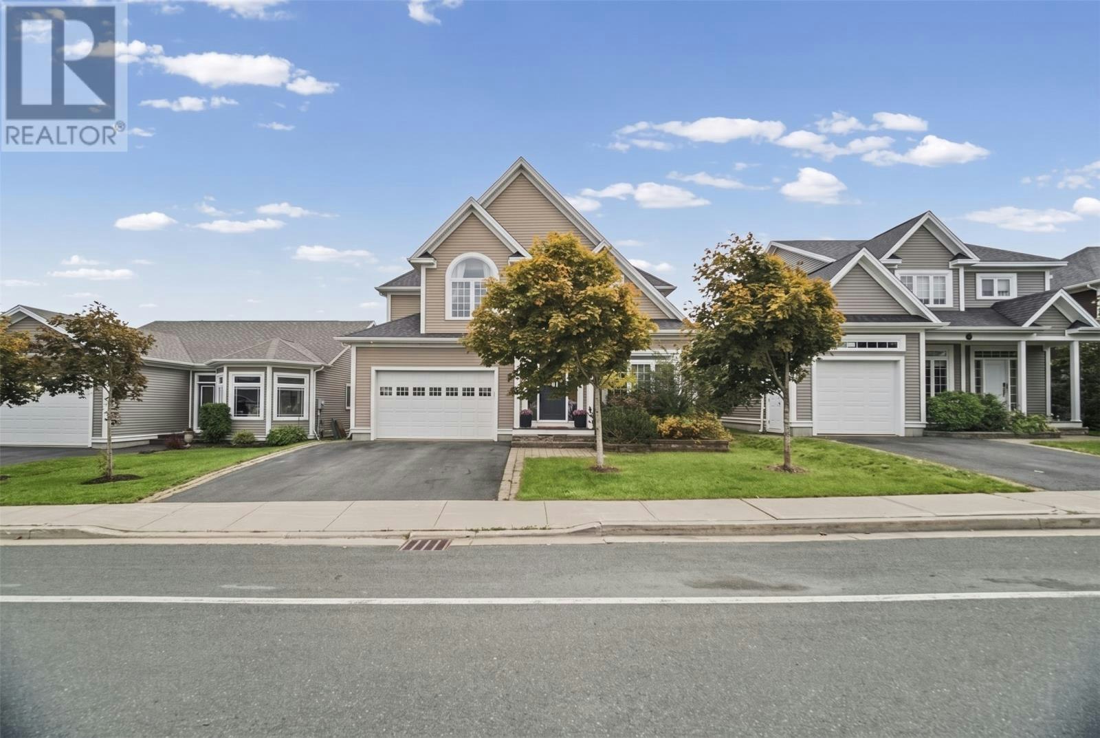 210 Stavanger Drive, St Johns, NL, A1A 0M6