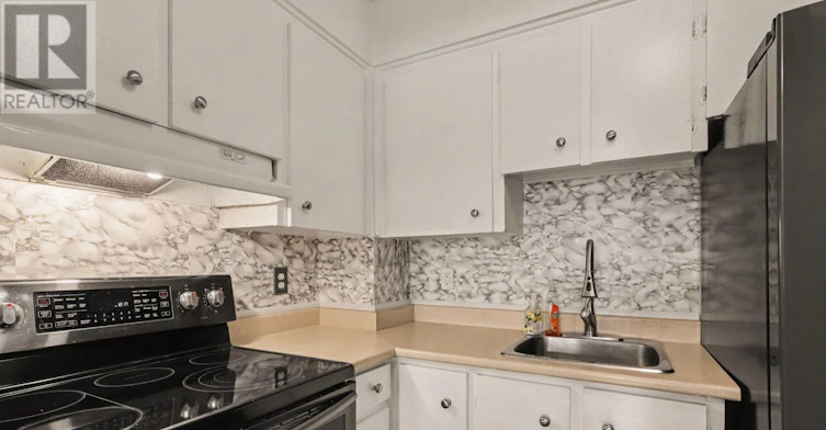 203 C-2044 Arrowsmith Drive, Ottawa, ON, K1J 7V8 - 8