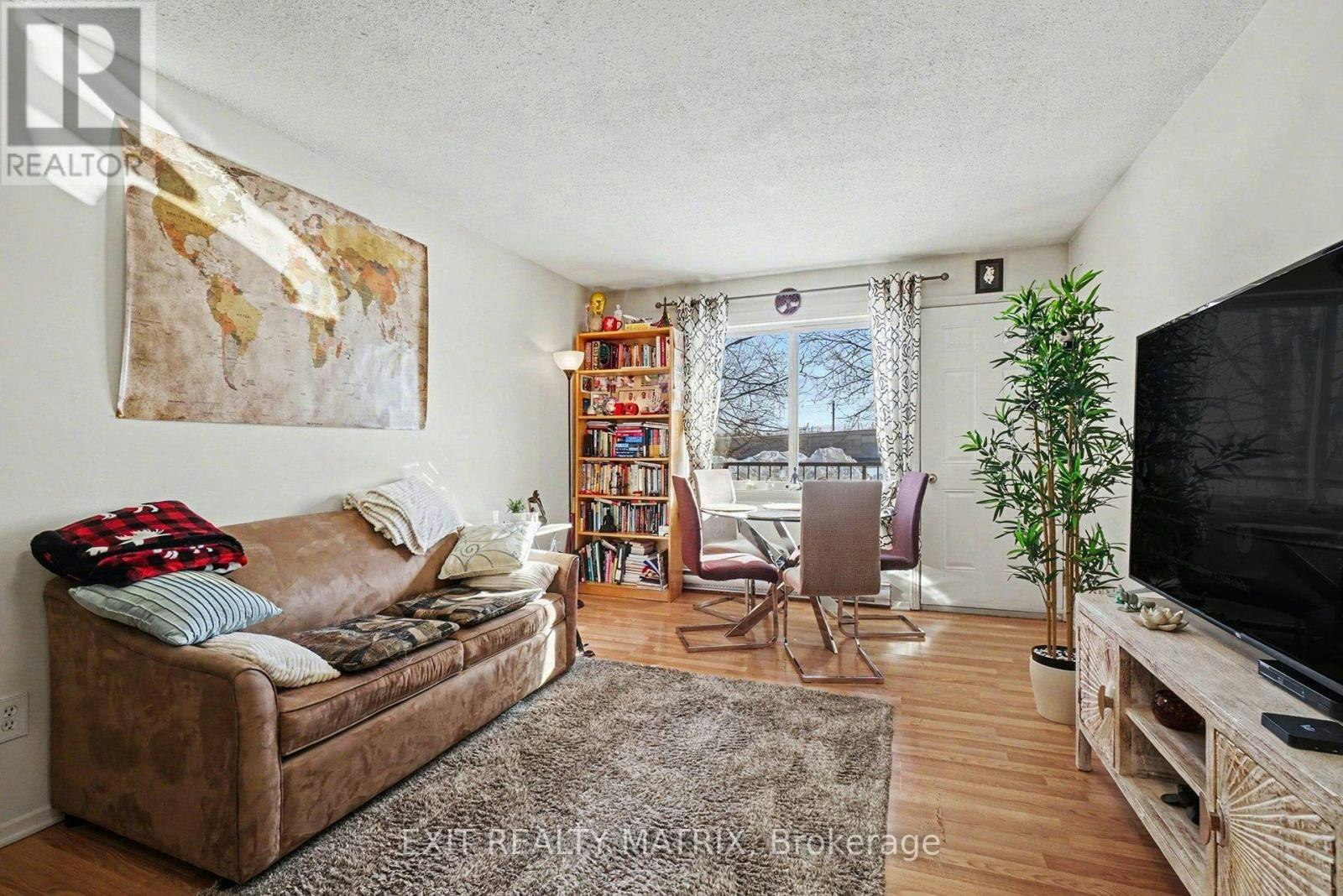 203 C-2044 Arrowsmith Drive, Ottawa, ON, K1J 7V8 - 4