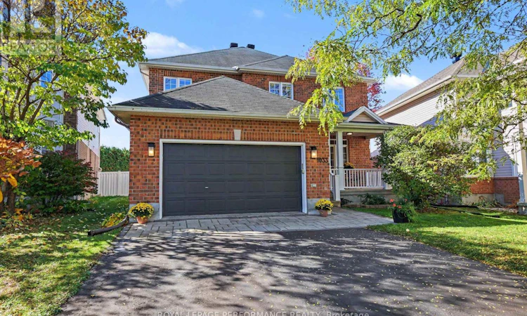 1033 Red Spruce Street