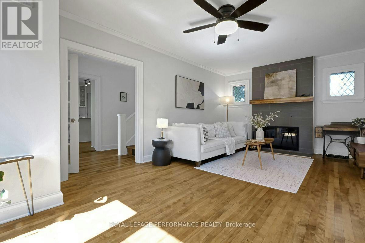 13 Wolff Street, Ottawa, ON, K1K 1K6 - 5
