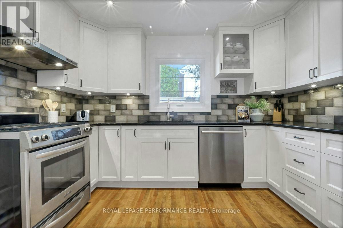 13 Wolff Street, Ottawa, ON, K1K 1K6 - 13