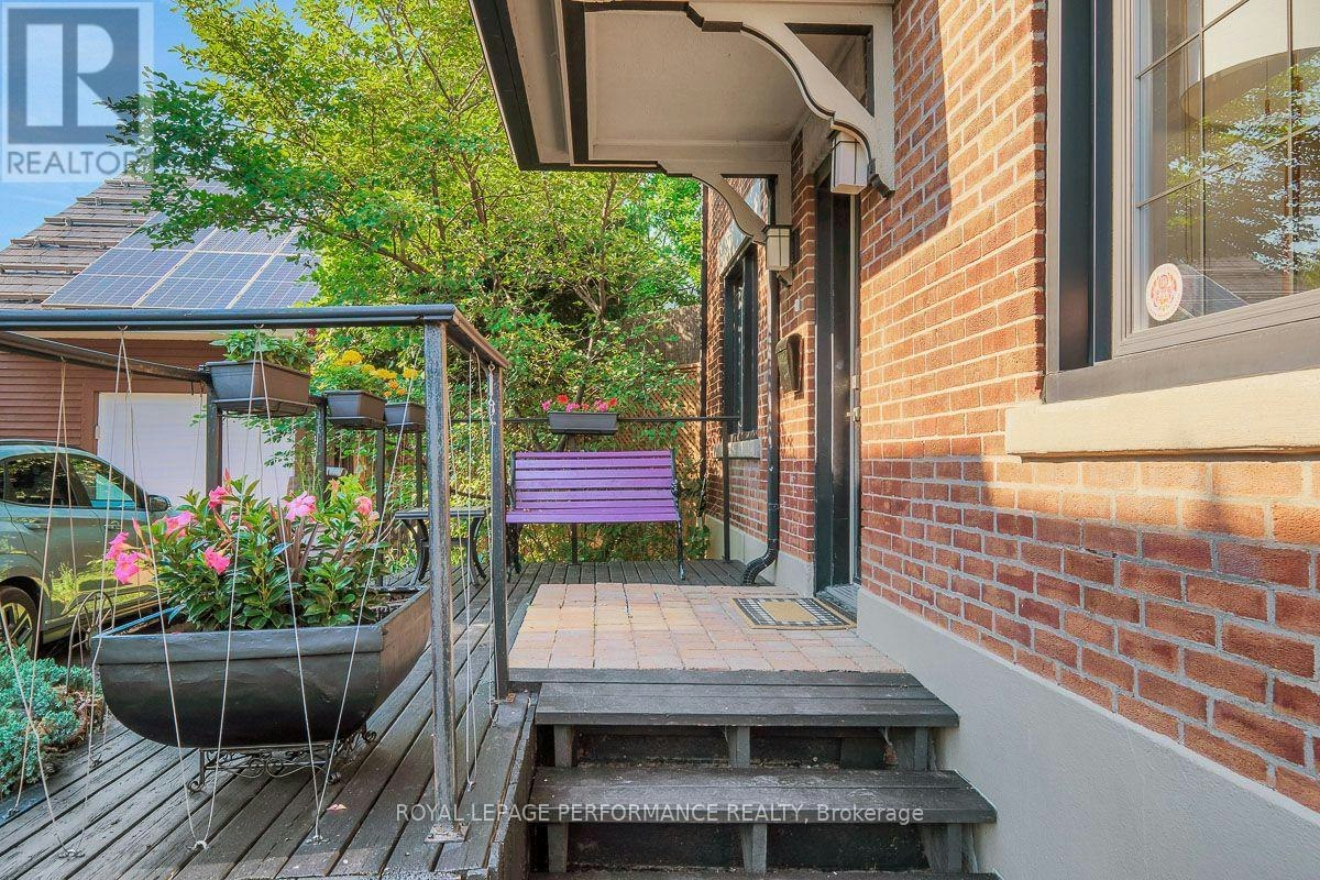 13 Wolff Street, Ottawa, ON, K1K 1K6 - 2