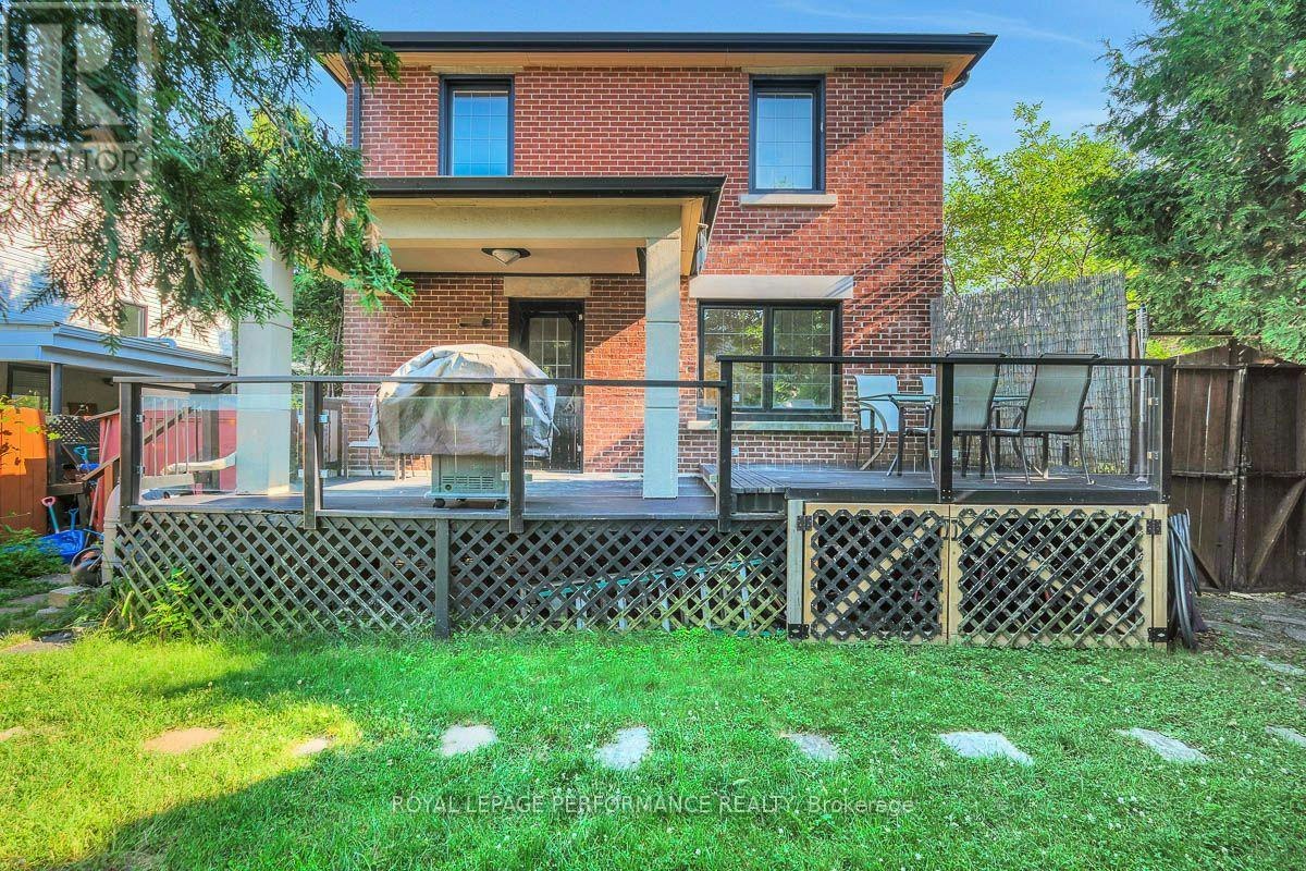 13 Wolff Street, Ottawa, ON, K1K 1K6 - 39