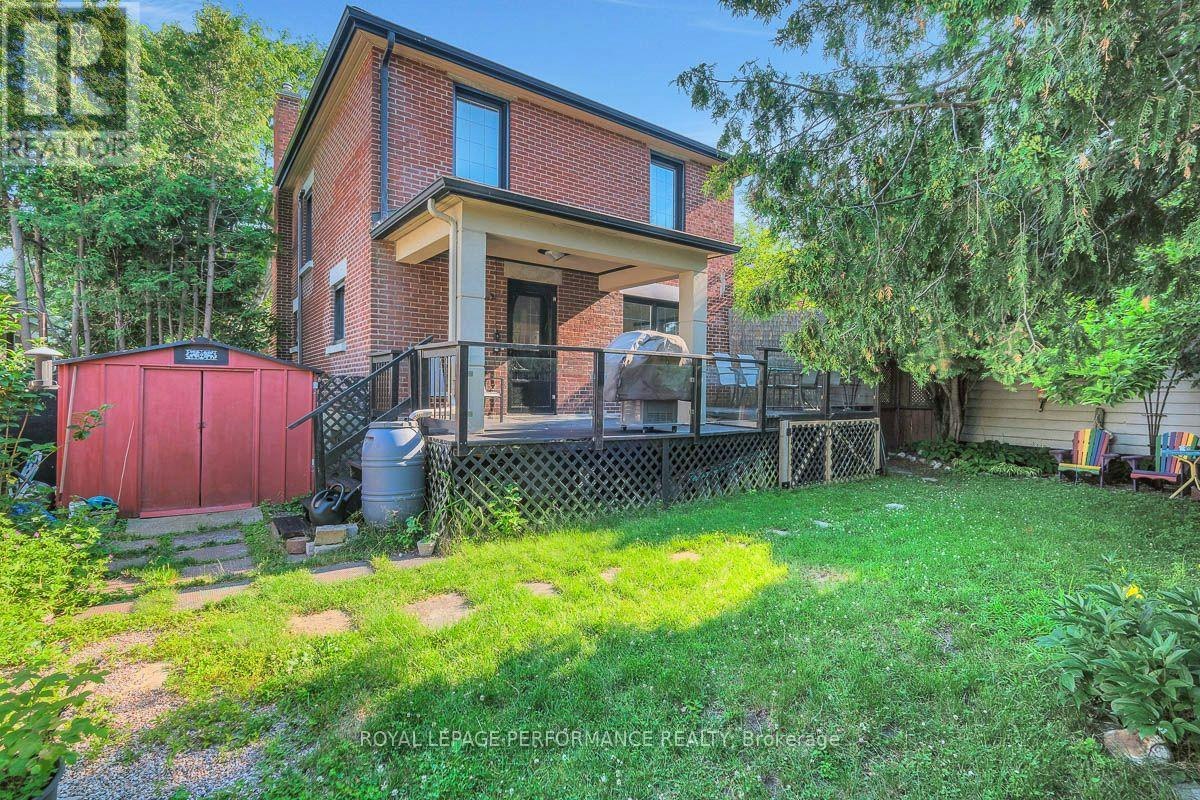 13 Wolff Street, Ottawa, ON, K1K 1K6 - 40