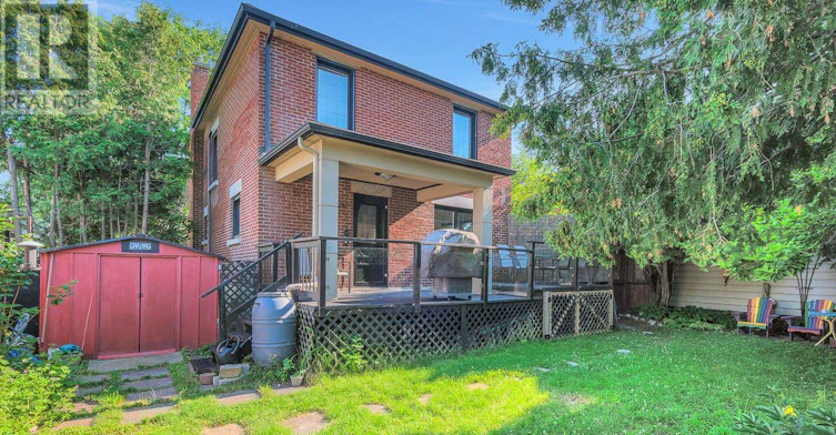 13 Wolff Street, Ottawa, ON, K1K 1K6 - 40