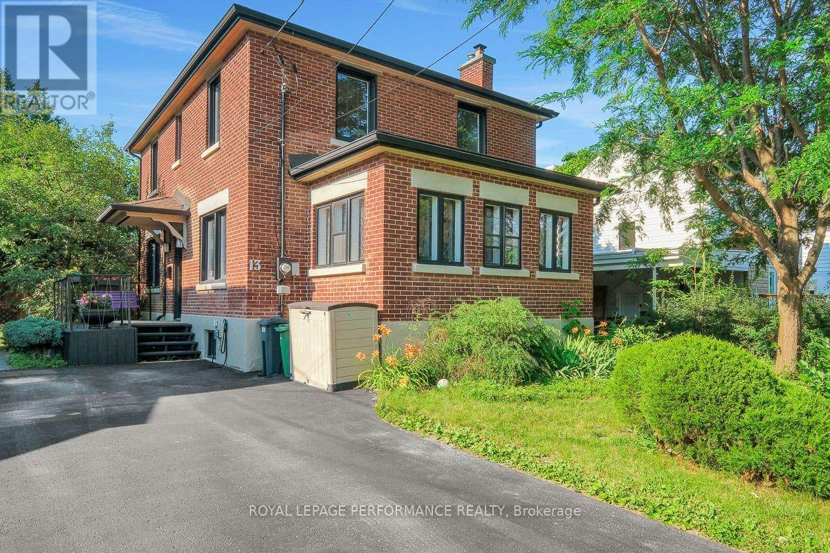 13 Wolff Street, Ottawa, ON, K1K 1K6 - 47