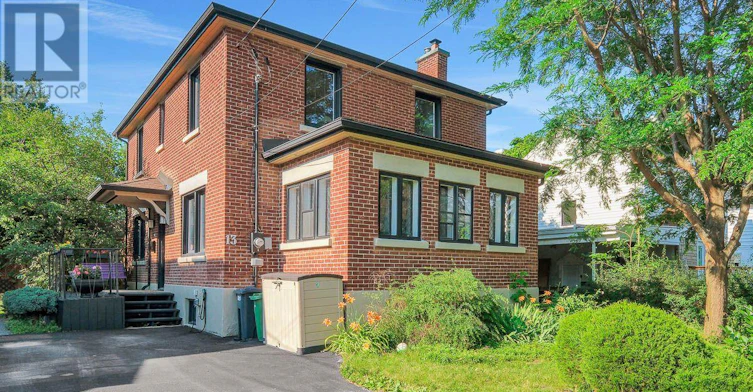13 Wolff Street, Ottawa, ON, K1K 1K6 - 47