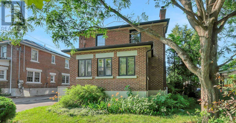 13 Wolff Street, Ottawa, ON, K1K 1K6