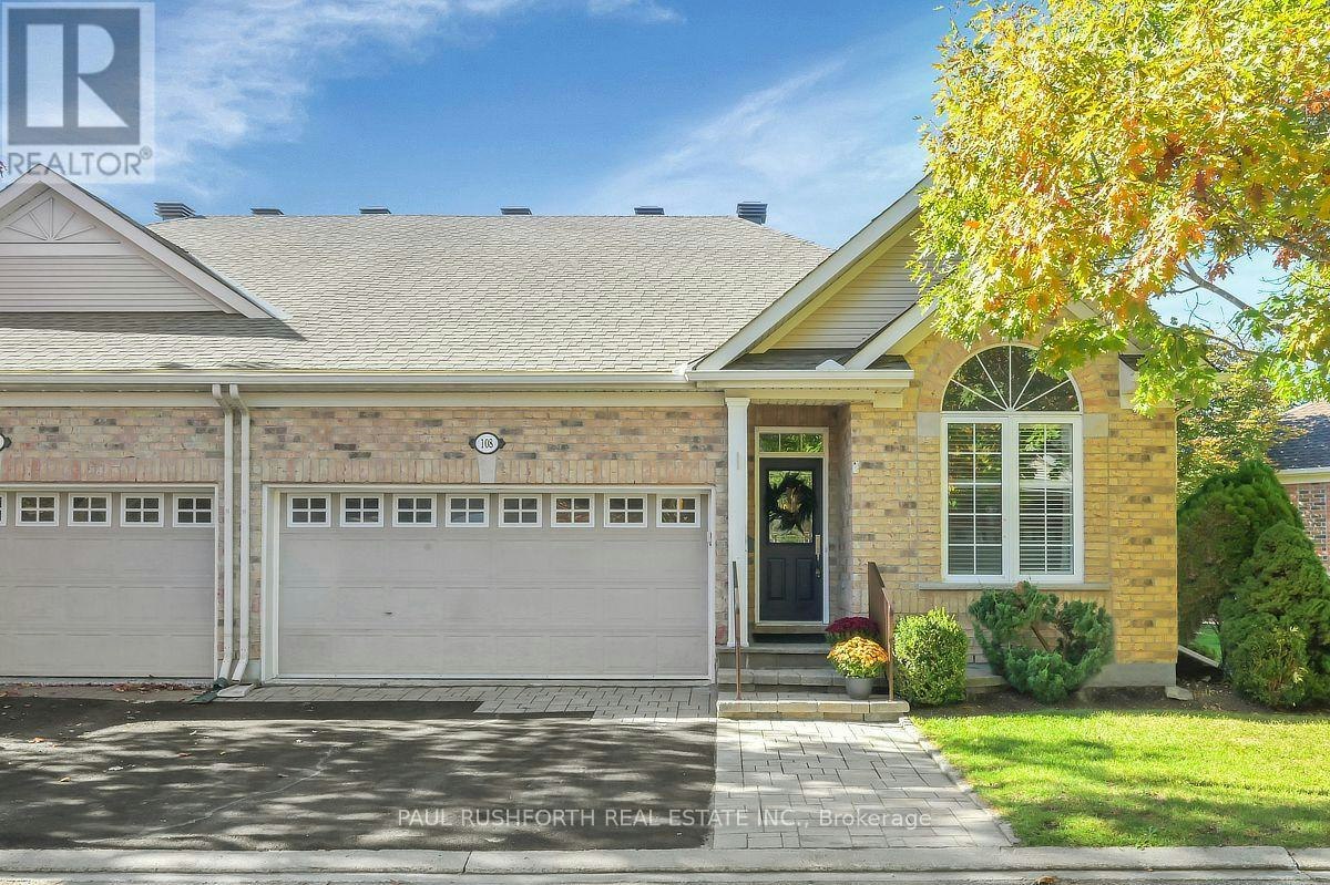 108 Islay Private, Ottawa, ON, K2J 5E6