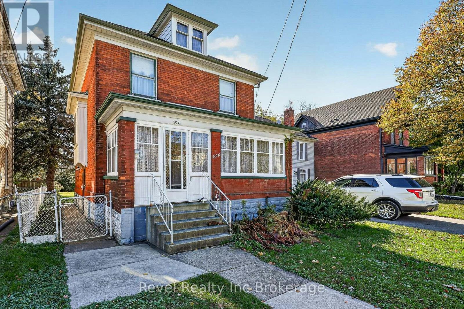 596 King Street, Woodstock, ON, N4S 1N3
