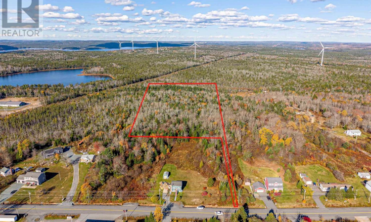 Lot 7A-1 & 7A-2-937 Pockwock Road