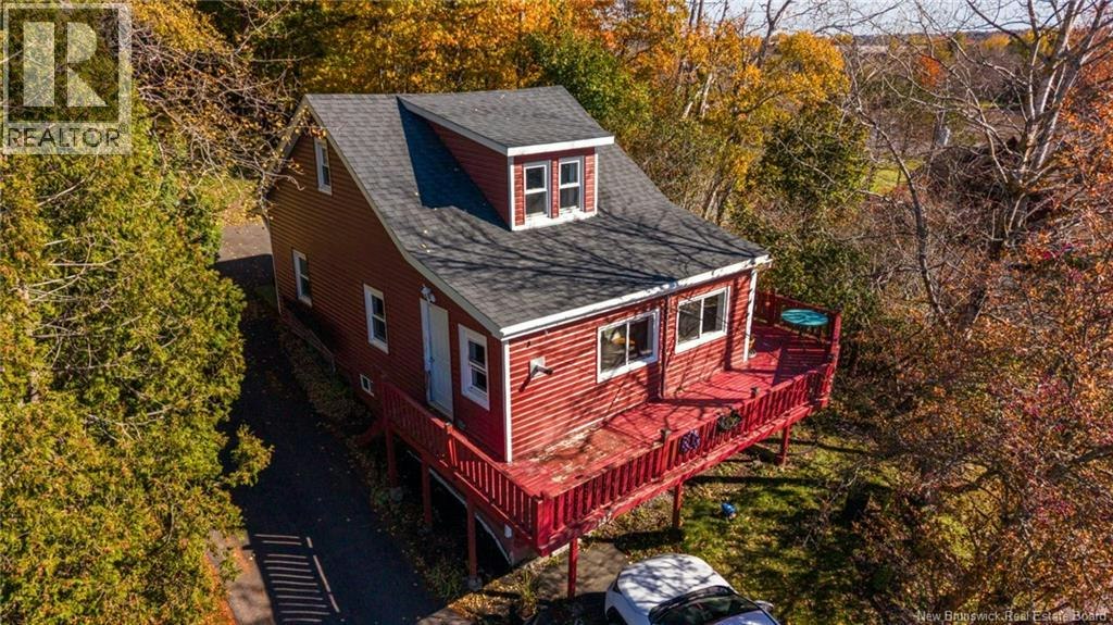 137 Lawrence Long Road, Saint John, NB, E2M 5Z7