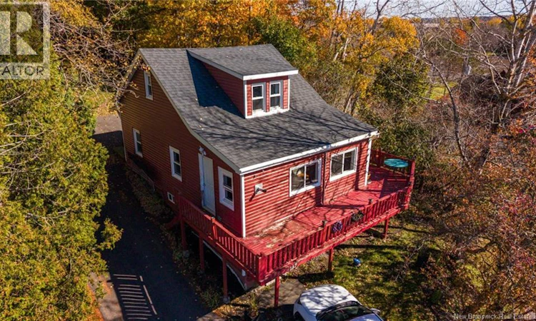 137 Lawrence Long Road