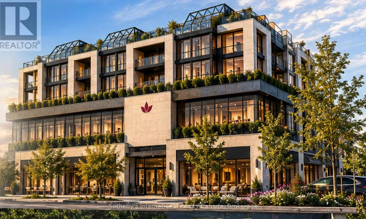 12 Harbour Street W