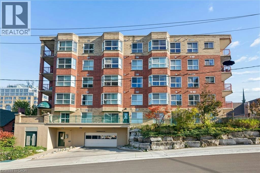 507-20 St George Street, Kitchener, ON, N2G 2S7