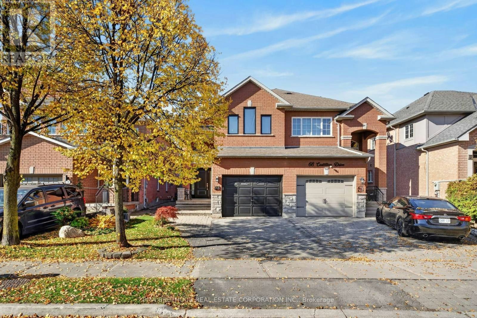 70 Castillian Drive, Vaughan, ON, L4H 1S8