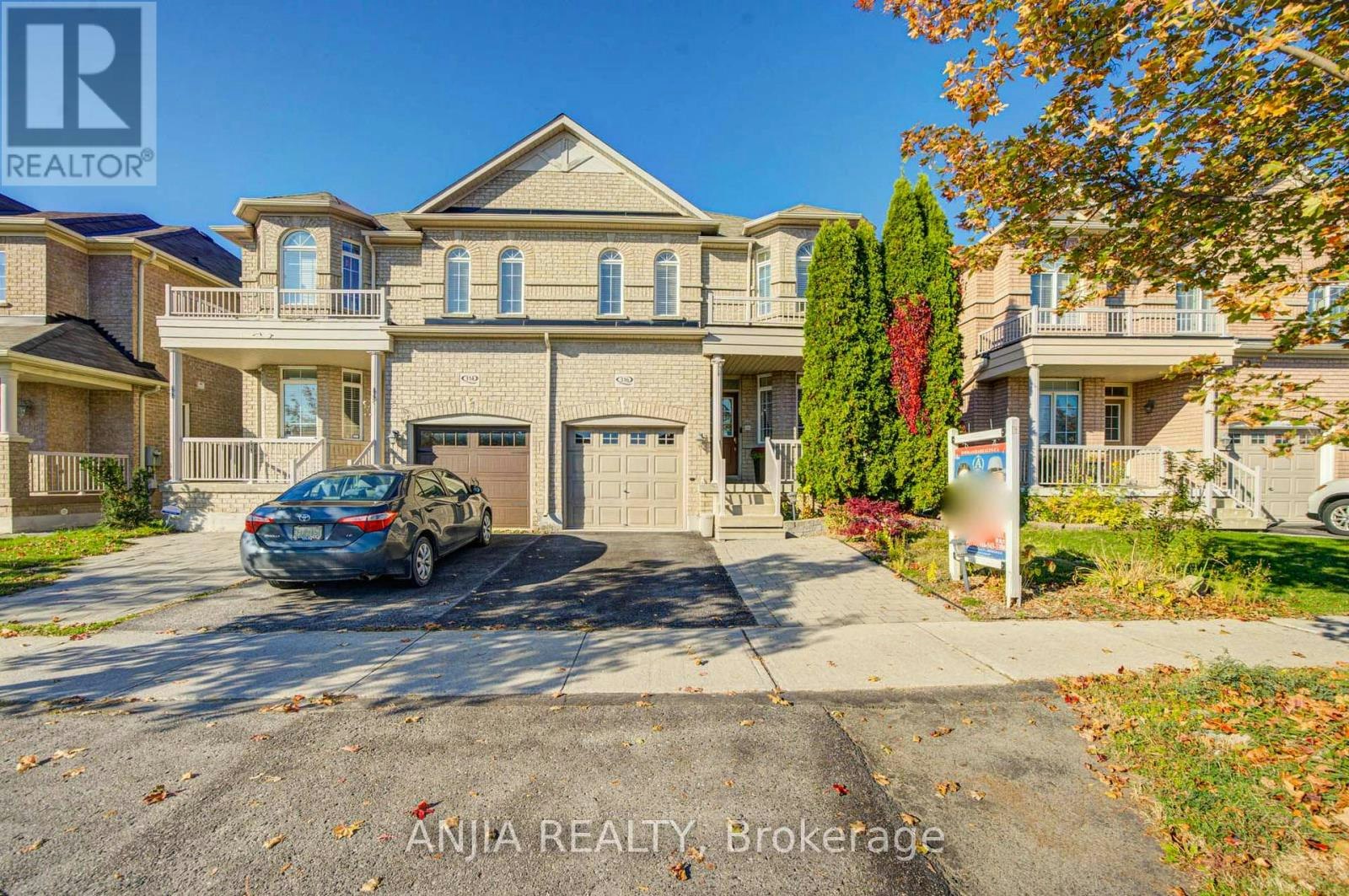 316 Mingay Avenue, Markham, ON, L6E 1T6