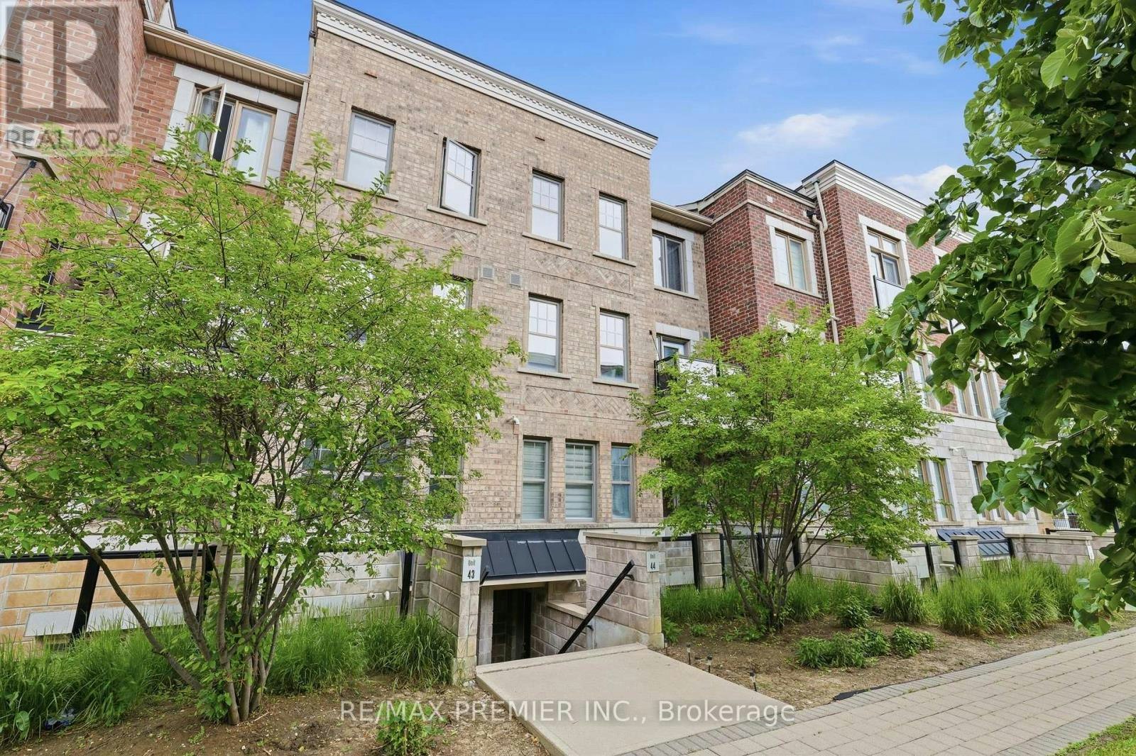 44-2315 Sheppard Avenue W, Toronto, ON, M9M 0E8 - 16