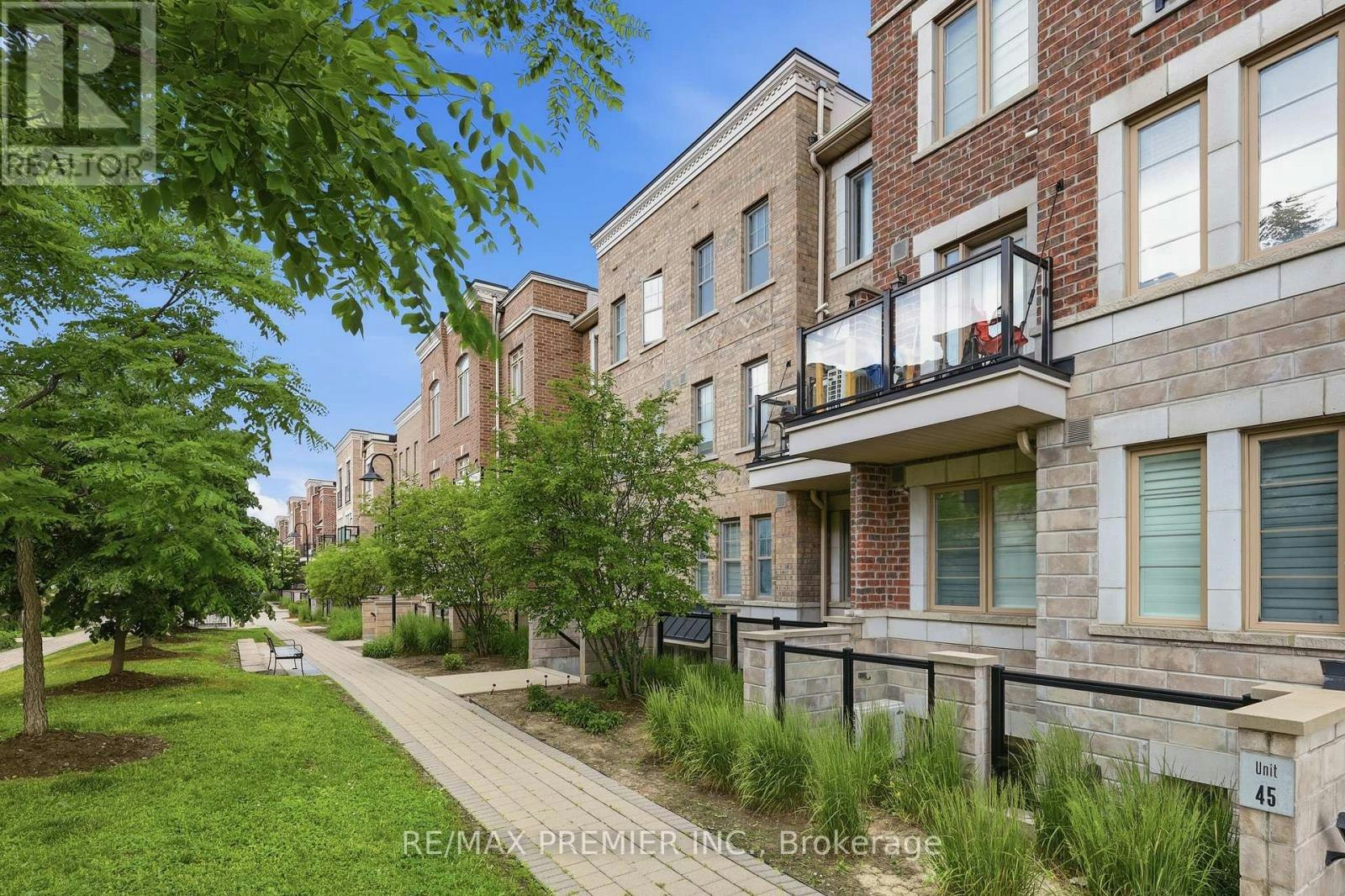 44-2315 Sheppard Avenue W, Toronto, ON, M9M 0E8 - 15