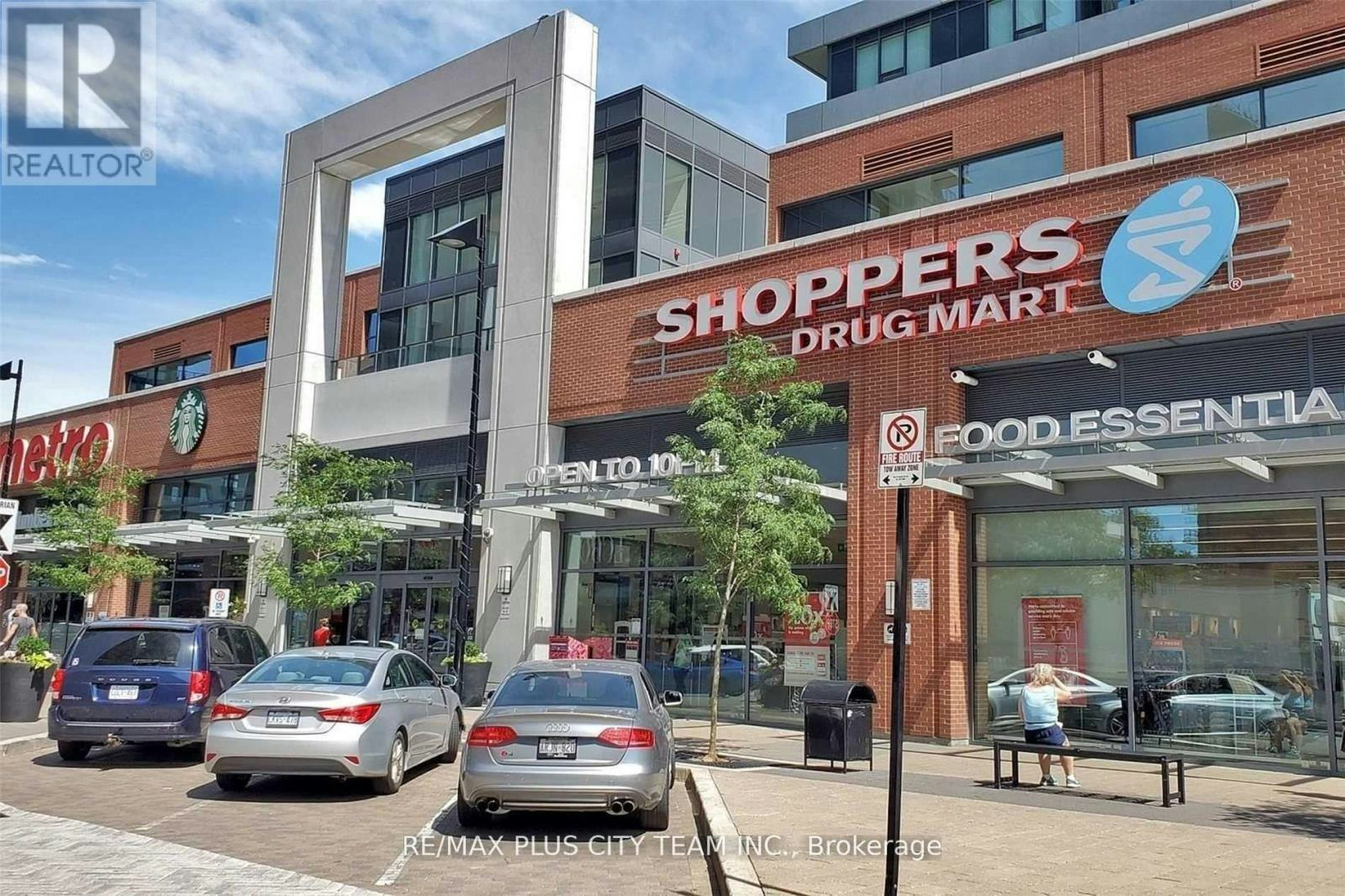 4905-2200 Lake Shore Boulevard W, Toronto, ON, M8V 1A4 - 11