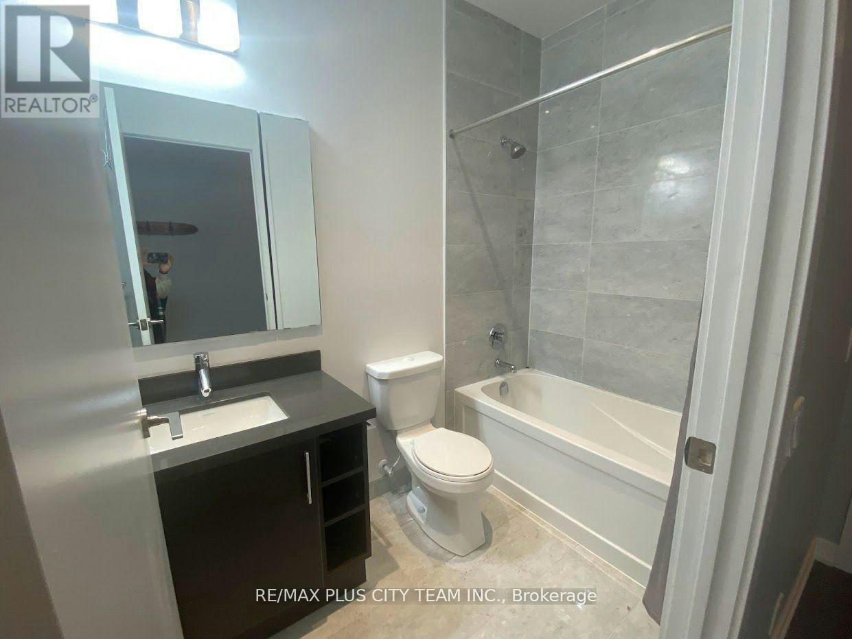 4905-2200 Lake Shore Boulevard W, Toronto, ON, M8V 1A4 - 10