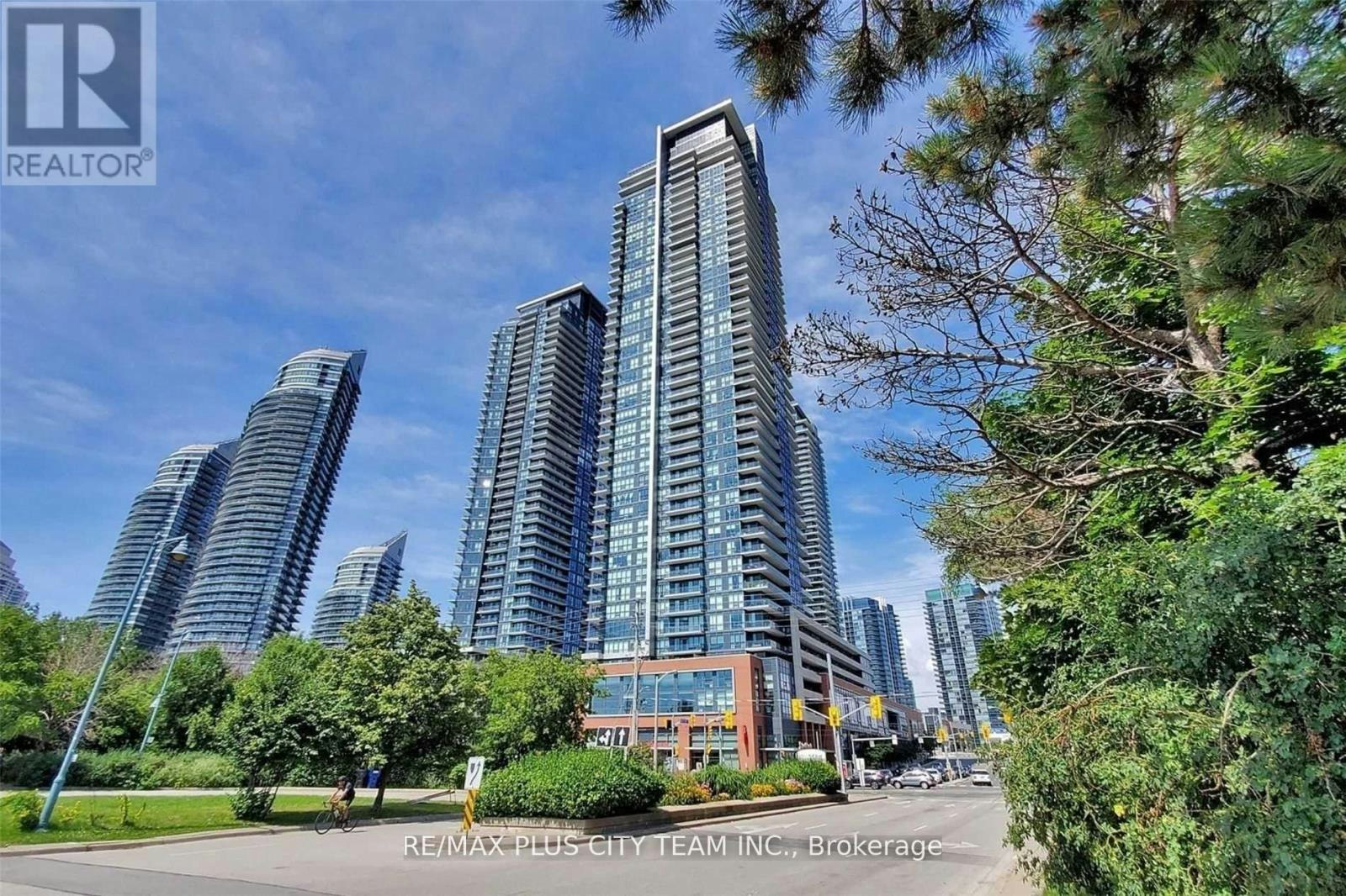 4905-2200 Lake Shore Boulevard W, Toronto, ON, M8V 1A4
