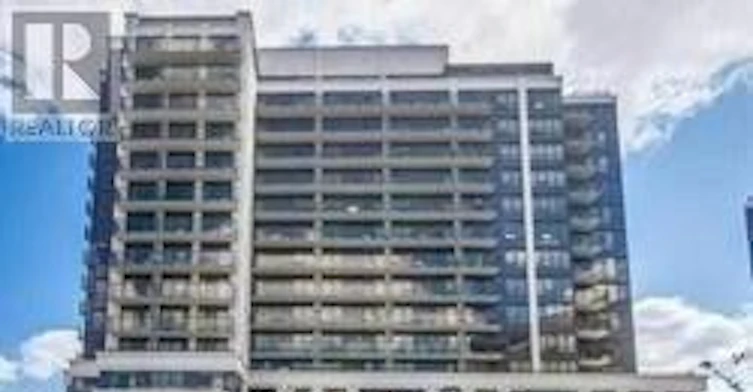 616-1 De Boers Drive, Toronto, ON, M3J 0G6