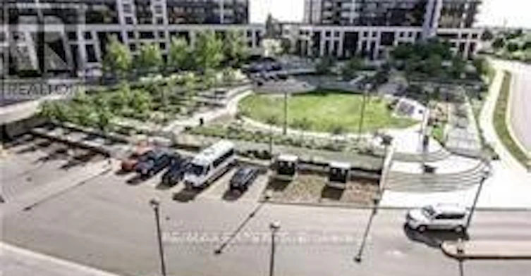 616-1 De Boers Drive, Toronto, ON, M3J 0G6 - 2