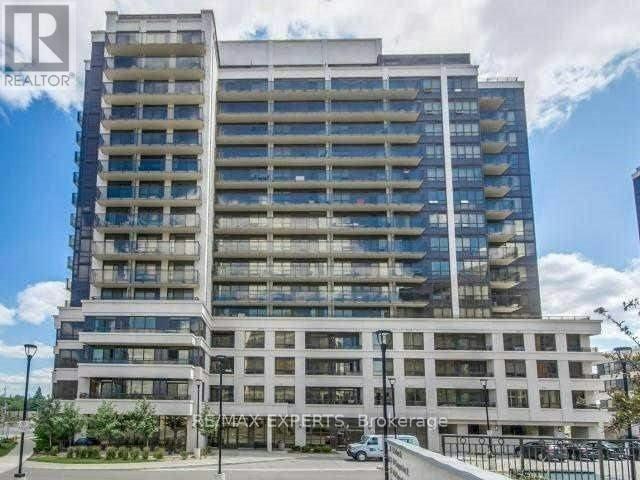 616-1 De Boers Drive, Toronto, ON, M3J 0G6