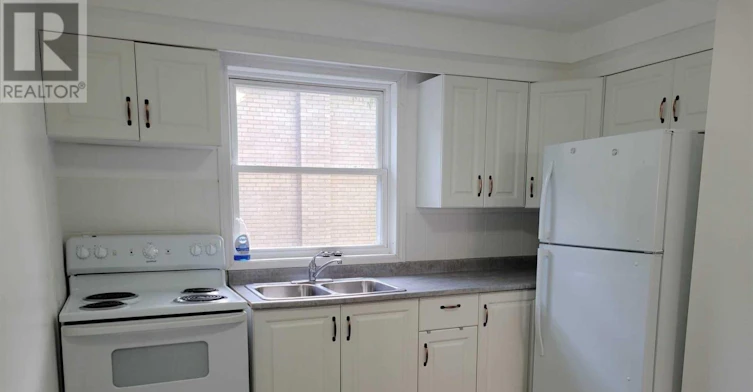 2-462 Horner Avenue, Toronto, ON, M8W 2B5 - 2