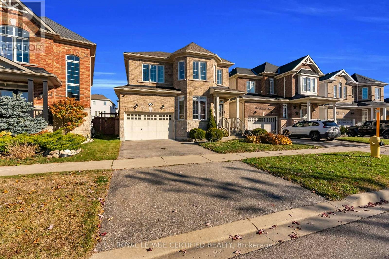 285 Johnson Drive, Shelburne, ON, L9V 3V4 - 2