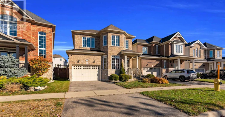 285 Johnson Drive, Shelburne, ON, L9V 3V4 - 2