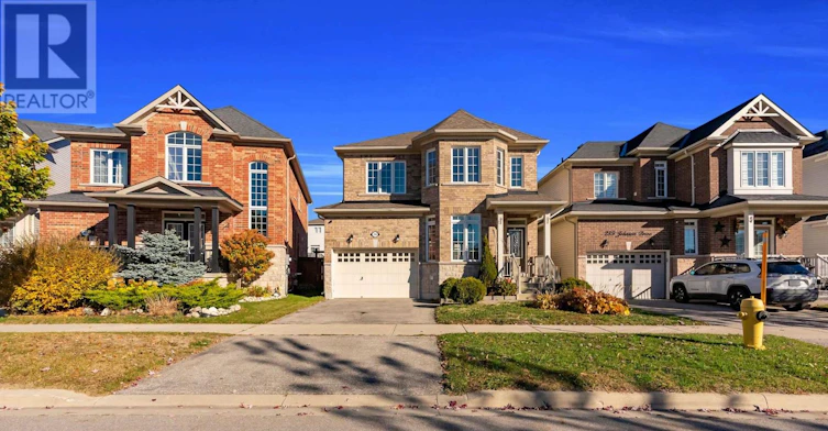 285 Johnson Drive, Shelburne, ON, L9V 3V4