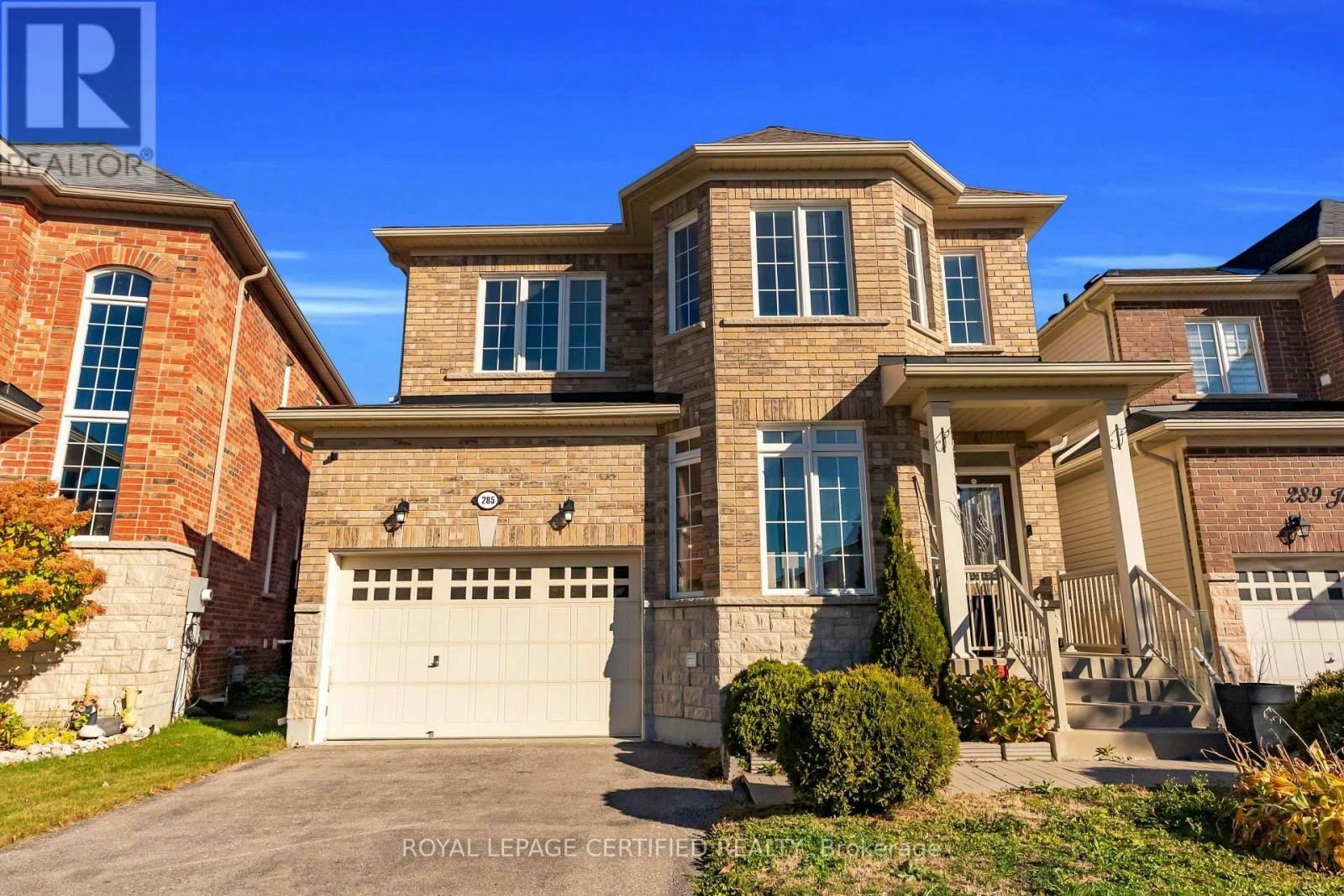 285 Johnson Drive, Shelburne, ON, L9V 3V4 - 3
