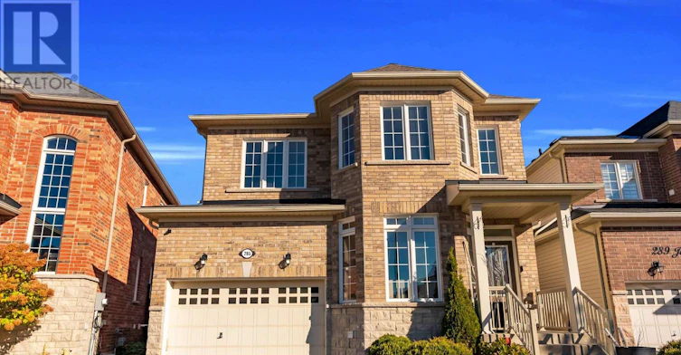 285 Johnson Drive, Shelburne, ON, L9V 3V4 - 3