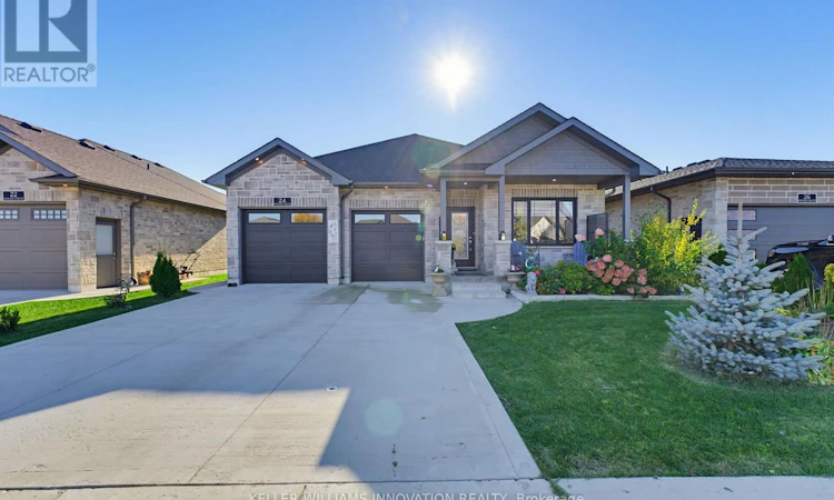 24 Winchester Crescent