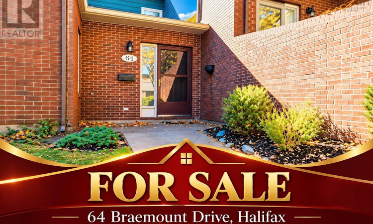 64 Braemount Drive