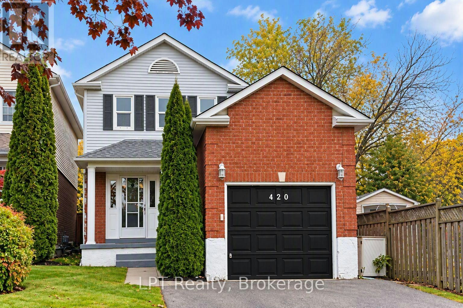 420 Cobblehill Drive, Oshawa, ON, L1K 1Y7