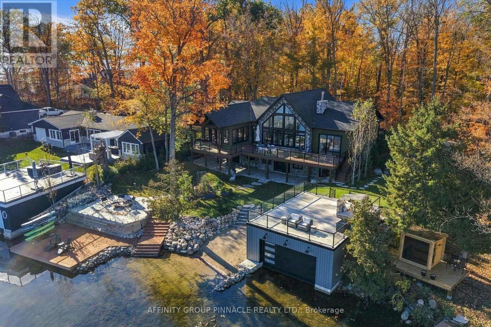 47 Sugar Bush Trail, Kawartha Lakes, ON, K0M 1N0
