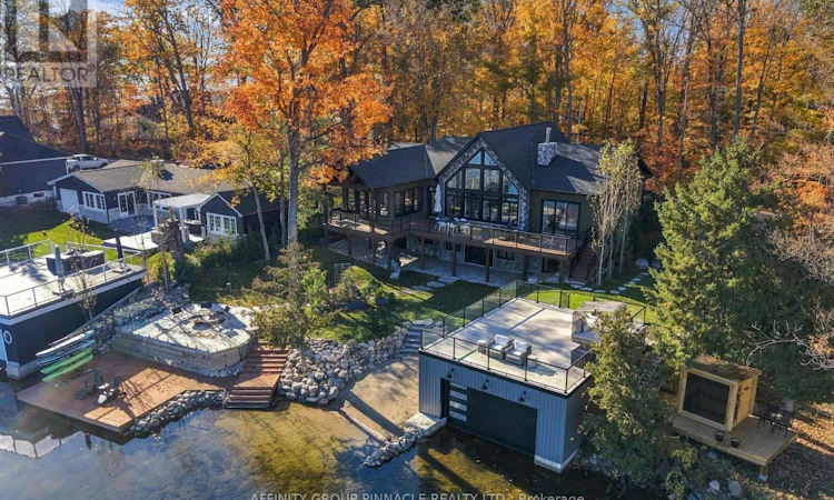 47 Sugar Bush Trail