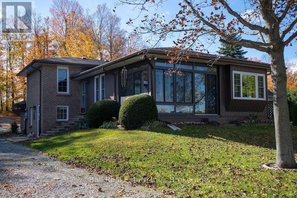758 Duffus Drive, Smith-Ennismore-Lakefield, ON, K0L 1T0